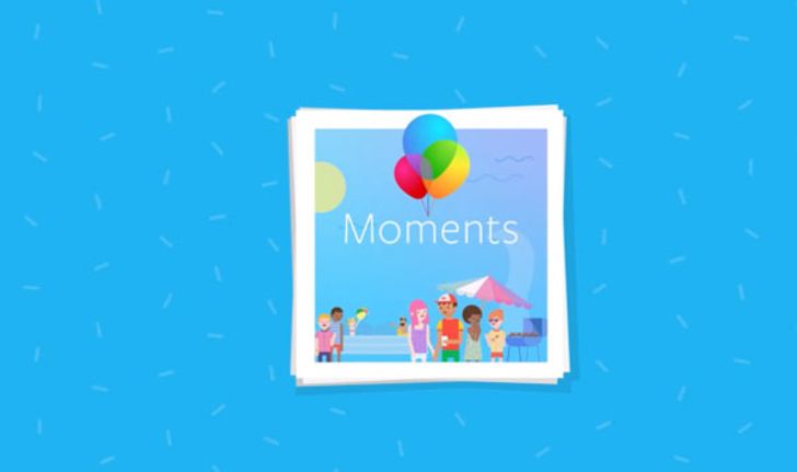 Facebook เตรียมยกเลิกระบบซิงก์ภาพอัตโนมัติจากโทรศัพท์เพื่อบีบให้ใช้งานแอพ Moments