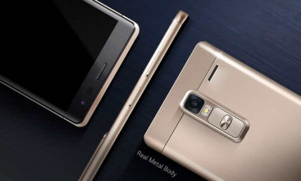 LG G5 Full Metal