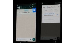 Google เตรียมเพิ่มความสามารถแปลข้อความต่าง Apps ใน Google Translate เร็ว ๆ นี้