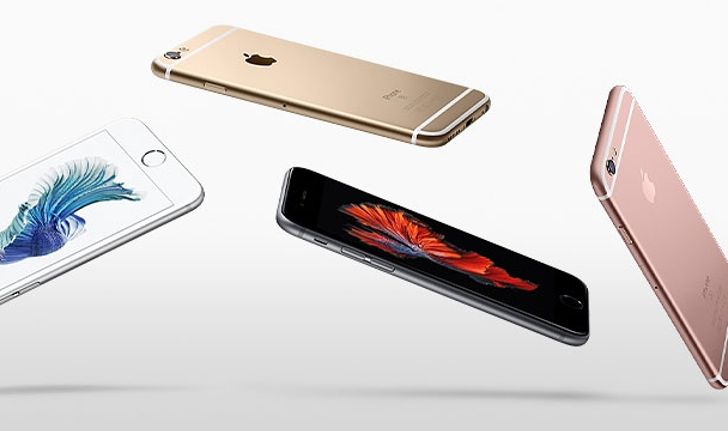 มาแล้วโปรล่าสุดของ iPhone 6s ที่ลดราคาเครื่องมากสุดถึง 6,000 บาท