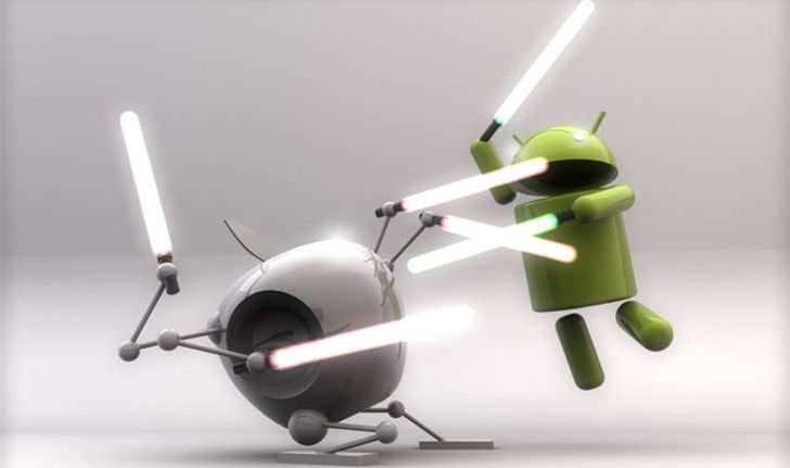 เปรียบเทียบการใช้งาน iOS VS Android: ใครเจ๋งเดี๋ยวรู้กัน!