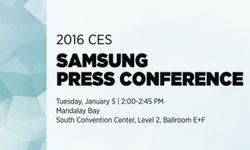 หลุดรายละเอียดการจัดแสดงงาน CES 2016 ของ Samsung แล้ว แต่ไร้เงา Samsung Galaxy S7