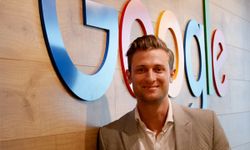 เปิดตัว "เบน คิง" หัวหน้าฝ่ายธุรกิจคนใหม่  Google ประเทศไทย