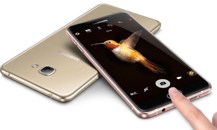 เผยรายละเอียด Samsung Galaxy A9 รุ่นใหม่จอใหญ่ 6 นิ้ว แบตฯ 4 พัน พอไหมครับ