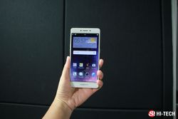 [รีวิว] OPPO R7s รุ่นกลางแต่แรงสะใจ