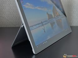 [รีวิว] Microsoft Surface Pro 4 ที่สุดของแท็บเล็ตทรงประสิทธิภาพ