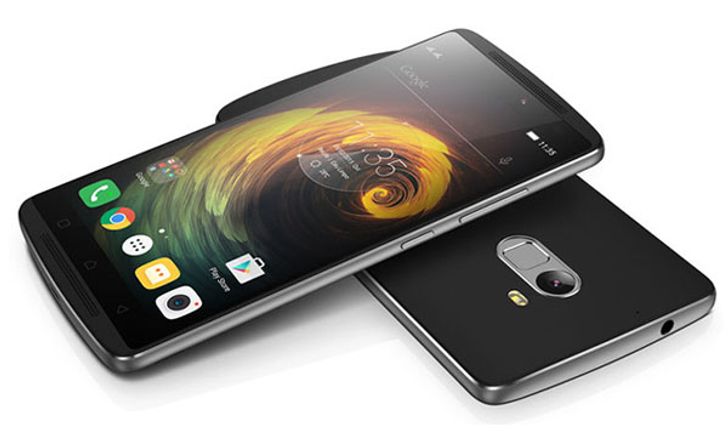 Lenovo K4 Note มือถือไซล์ใหญ่ราคาเบา ๆ พร้อมขายในอินเดีย 19 มกราคมนี้