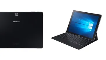 [CES2016] Samsung Galaxy TabPro S Tablet ดูดีในระบบปฏิบัติการ Windows 10