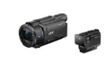 [CES2016] Sony ส่ง Handycam รุ่นท็อปและ Actioncam กันน้ำลึก