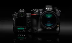 [CES2016] Nikon ปล่อยอาวุธหนัก Nikon D5 พร้อม ISO 3 ล้าน