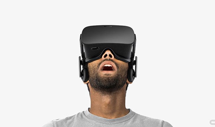 เปิดราคา Oculus Rift ที่ 599 ดอลลาร์ ของส่งมอบเดือนเมษายน 2016