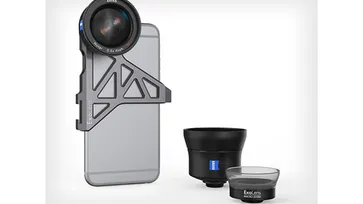 [CES2016] Carl Zeiss แนะนำ ExoLens ชุดเลนส์เสริมสำหรับถ่ายภาพด้วย iPhone