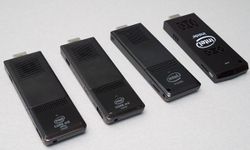 Intel เผยโฉม Compute Stick รุ่นต่อไป เพิ่มตัวเลือกแรงอย่าง Intel Core M