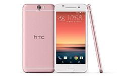 HTC ส่ง One A9 รุ่นพิเศษ สีชมพูต้อนรับ วาเลนไทน์