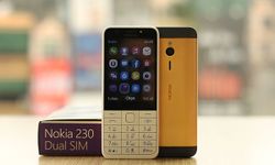 เวียดนามทำมือถือชุบทองให้กับ Nokia 230 มือถือฟีเจอร์โฟนราคาเอื้อมถึง