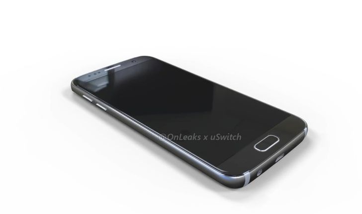 เผยข้อมูลของ Samsung Galaxy S7 edge จาก Antutu มีการเปลี่ยนเล็กน้อย