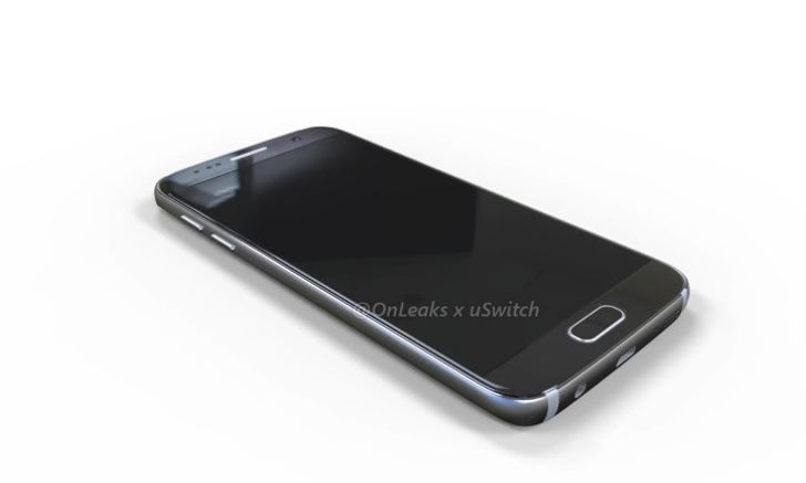 เผยข้อมูลของ Samsung Galaxy S7 edge จาก Antutu มีการเปลี่ยนเล็กน้อย