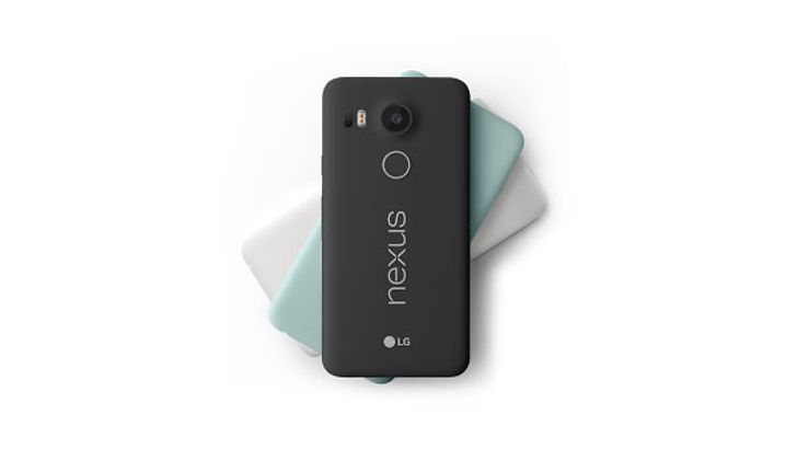 Google ประกาศลดราคา Nexus 5x ใหม่เริ่มต้นที่ $349 เท่านั้น