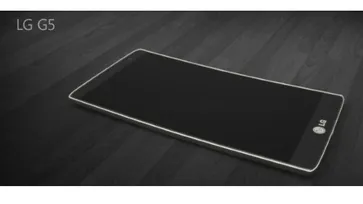 เผยภาพ Render ของ LG G5 คาดจะใช้เครื่องโลหะแน่