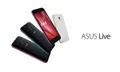 มาแล้ว ASUS Live มือถือรุ่นใหม่ราคาประหยัดราคาเริ่มต้นที่ 3,990 บาท