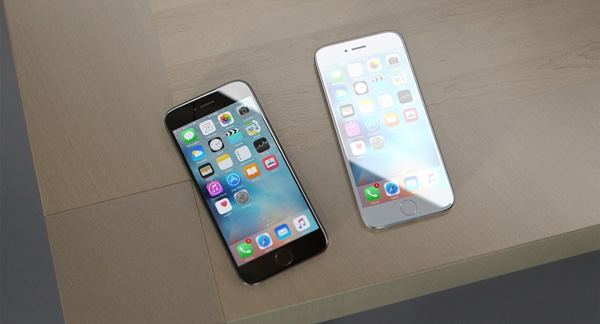 จะเกิดอะไรขึ้น ถ้า iPhone 7 คือ iPhone 6 และ 3GS รวมร่างกัน