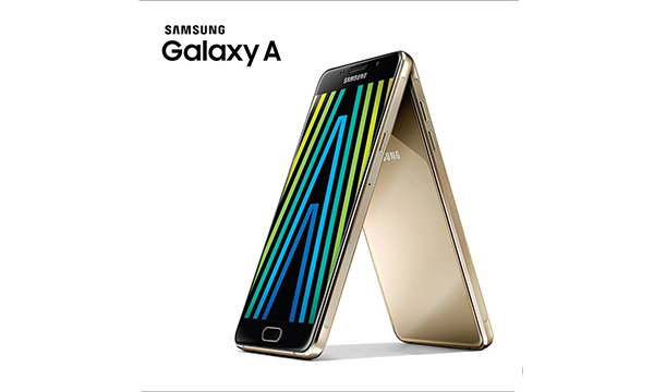 เคาะแล้ว Samsung Galaxy A 2016 ในไทยราคาหมื่นต้น ๆ วางขาย 25 มกราคมนี้