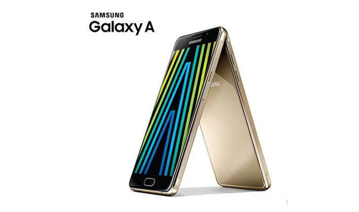 เคาะแล้ว Samsung Galaxy A 2016 ในไทยราคาหมื่นต้น ๆ วางขาย 25 มกราคมนี้
