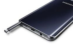 เผยกลไกที่แก้ปัญหาปากกา S Pen ใส่ผิดด้านใน Galaxy Note 5 พร้อมใส่ในล็อตใหม่