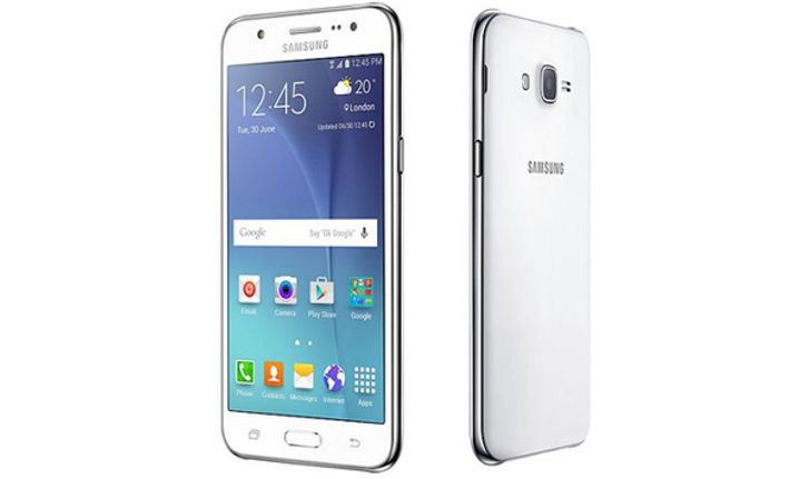 หลุดสเปคของ Samsung Galaxy J5 2016 มือถือราคาประหยัดรุ่นใหม่ของปี 2016