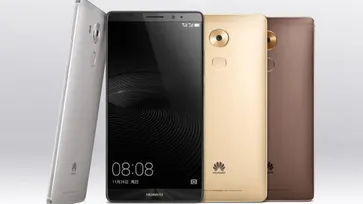 หลุดราคา Huawei Mate 8 ในไทยแล้วคือ 23,990 บาท จะรับได้ไหมนะ