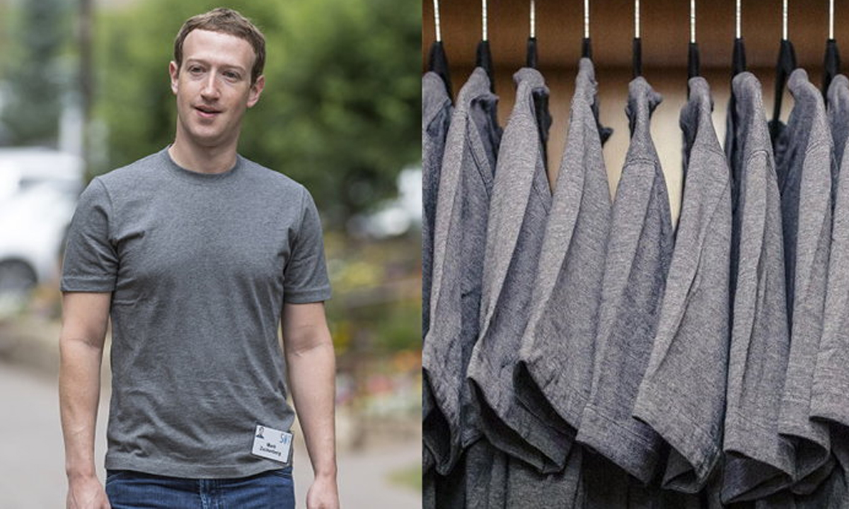 เปิดตู้เสื้อผ้าของเจ้าของ Facebook อภิมหาเศรษฐีที่แสนธรรมดา" width="100" height="100