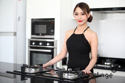 Ching Can Cook กนกวรรณ อัศวานุชิต เปลี่ยนการทำอาหารให้เป็นเรื่องง่าย