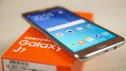 หั่นราคา Samsung Galaxy J7 เหลือ 4,900 บาท ถึง 31 มกราคมนี้ เท่านั้น!