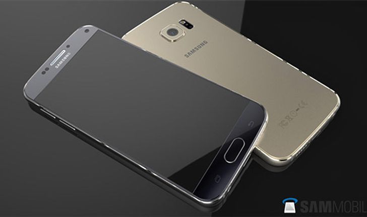 เผยสเปคเต็ม ๆ ของ Samsung Galaxy S7 พร้อมรูปร่างจริงเล็กน้อย
