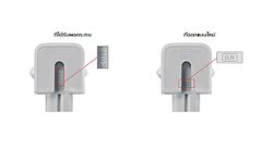 Apple ประกาศเรียกคืน อะแดปเตอร์เสียบผนังรวมทั้ง World Travel Adaptor Kit