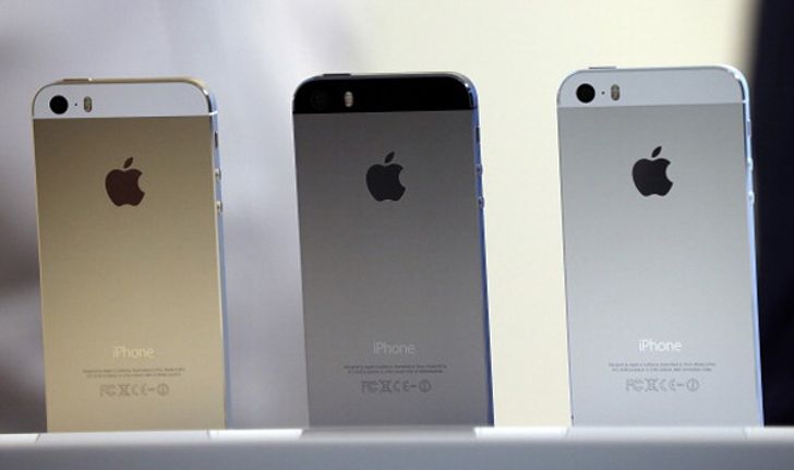 ส่องโปรโมชั่น iPhone 5S พิเศษจ่ายเพียง 8,900 บาท ถึง 31 มกราคมนี้ เท่านั้น!