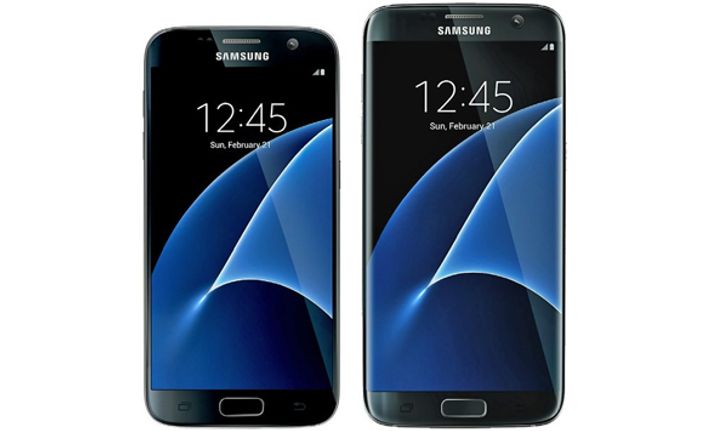 หลุดภาพเครื่องชุดใหม่คาดว่าเป็น Final Design ของ Samsung Galaxy S7 แล้ว ?