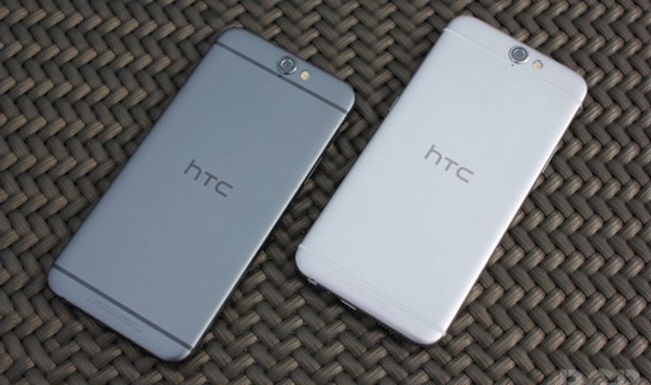 HTC One M10 ว่าที่มือถือเรือธงรุ่นถัดไป ยังคงคอนเซปท์ดีไซน์คล้าย iPhone 6 เหมือนเดิม