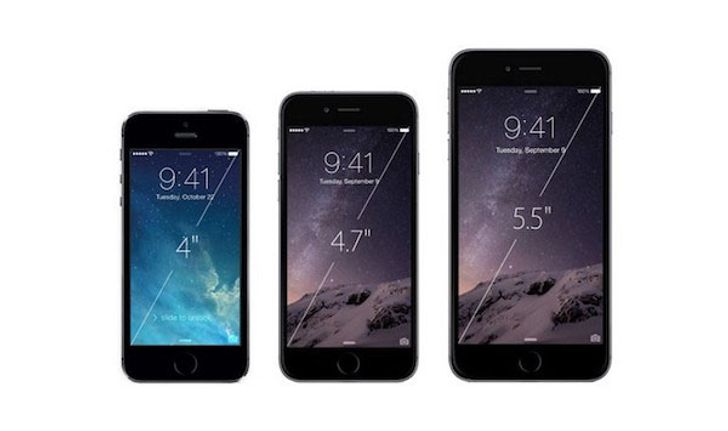 เคาะแล้ว 15 มี.ค. Apple เปิดตัว 3 อุปกรณ์ใหม่ในนั้นอาจมี iPhone 5SE เซอร์ไพร์ส