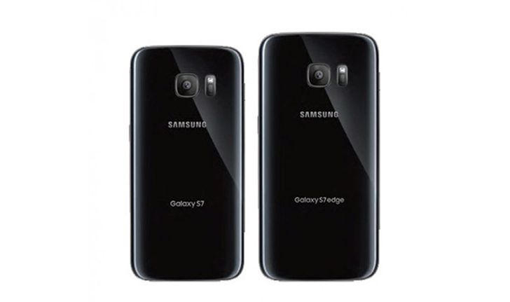 โค้งสุดท้าย กับภาพหลุดด้านหลังเครื่อง Samsung Galaxy S7