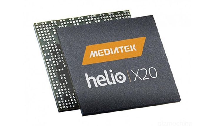 งานเข้าเมื่อ MediaTek Helio X20 โดนปัญหาเรื่องความร้อน ทำผู้ผลิตเลื่อนวันเปิดตัว