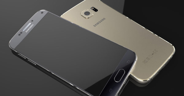 Samsung Galaxy S7 หลุดพิมพ์เขียวใหม่ พบกล้องบางเฉียบกว่าเดิมเท่าตัว เหลือเพียง 0.8 มิลลิเมตร!