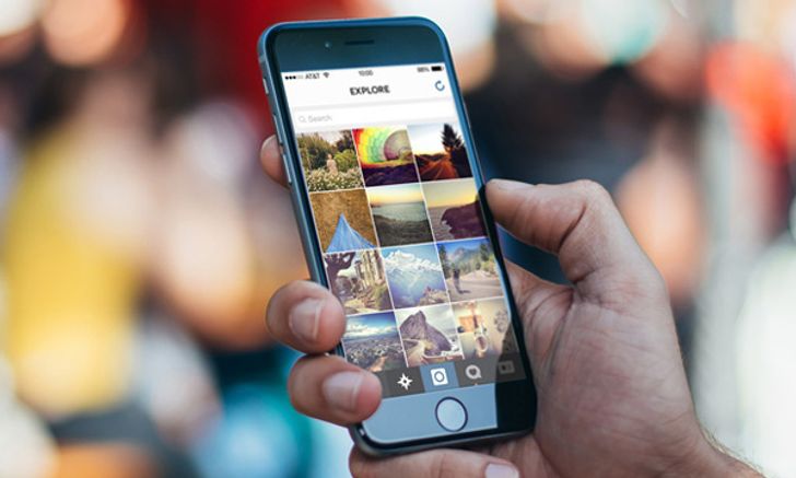 ผู้ใช้งาน Instagram บน iOS บางราย สามารถใช้งานหลายบัญชีได้แล้ว