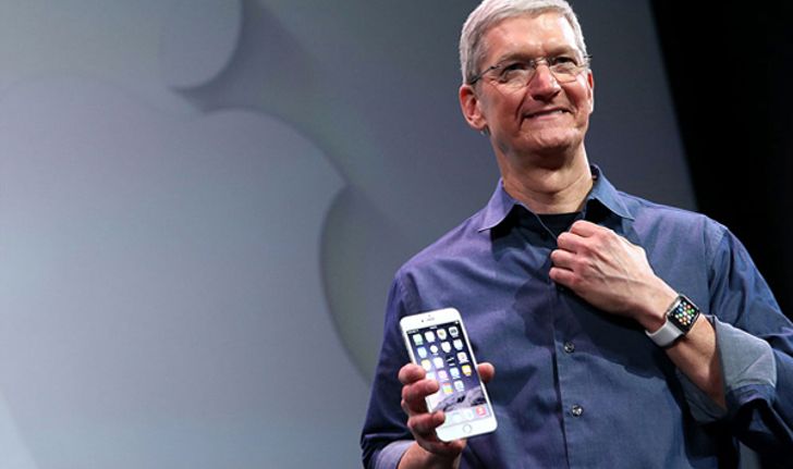 ยอดขาย iPhone เพิ่มน้อยลง นับตั้งแต่เปิดตัวครั้งแรก ปี 2007