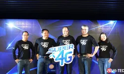 Dtac เปิดตัว Super 4G พร้อม แพ๊คเกจ ระดับ Super รอคุณมาสัมผัส