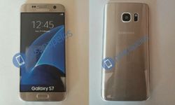 ลือนี้คือ Samsung Galaxy S7 ตัวจริง?