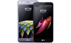 LG เตรียมส่ง LG X เข้าสู่ตลาด เผยโฉมครั้งแรกงาน Mobile World Congress 2016