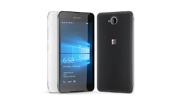 Microsoft เปิดตัว Lumia 650 แบบเงียบ ๆ แต่เน้นเรื่องการใช้งานธุรกิจราคาไม่บานปลาย