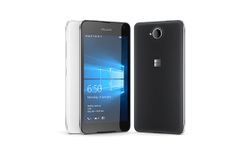 Microsoft เปิดตัว Lumia 650 แบบเงียบ ๆ แต่เน้นเรื่องการใช้งานธุรกิจราคาไม่บานปลาย