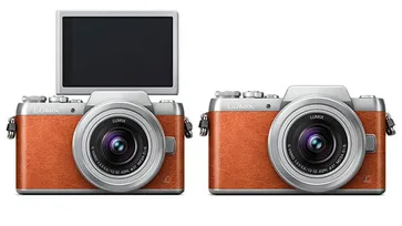 Panasonic เปิดตัว Lumix GF8 กล้อง Mirror Less เพื่อขา Selfie ตัวใหม่ราคาไม่แพง